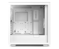 NZXT H7 Flow White - 1044118 - zdjęcie 11